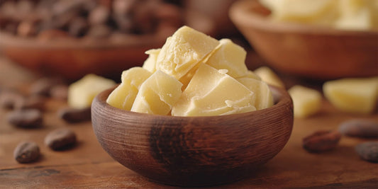 Elevating Vegan Bar Soap with Kokum Butter