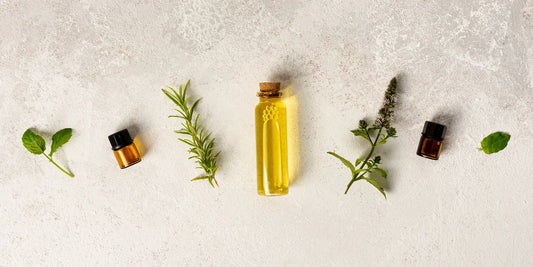 Top 5 Essential Oils That Transform Vegan Bar Soap into a Skincare Ritual