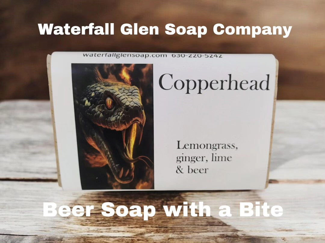 Copperhead