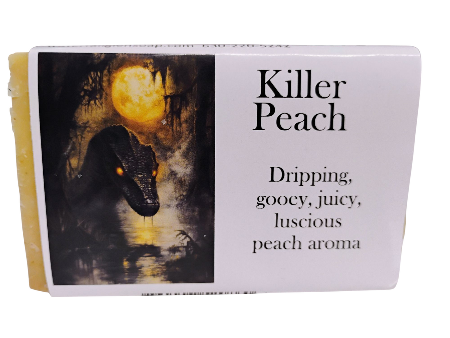 Killer Peach
