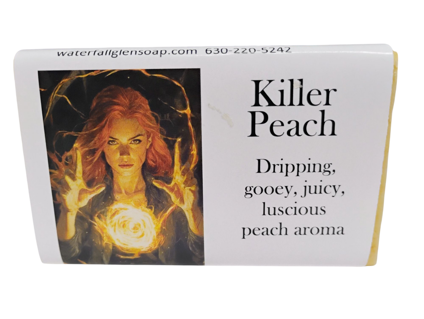 Killer Peach