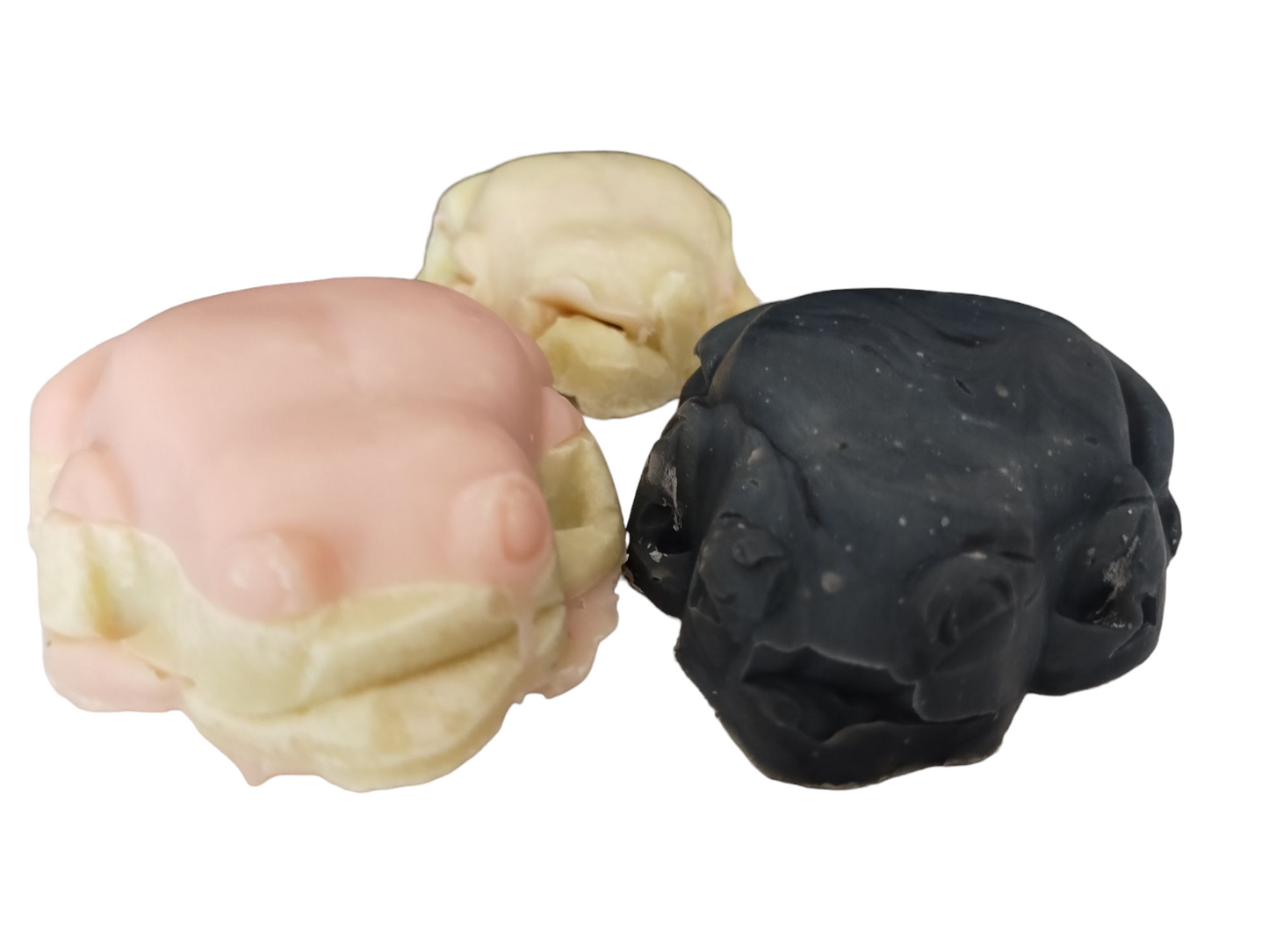 Franken Frogs
