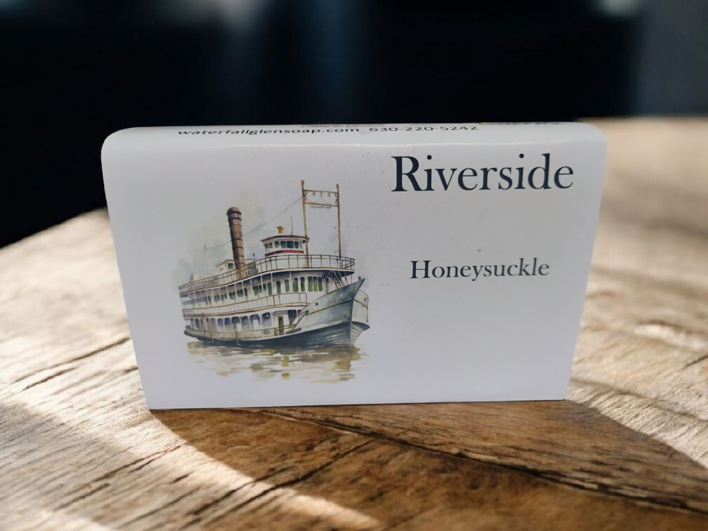Riverside