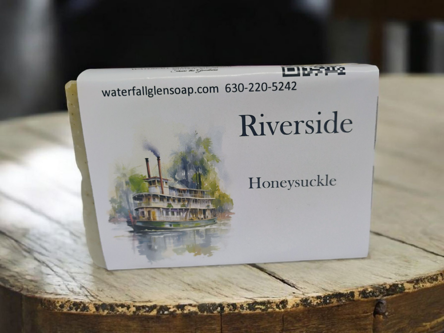 Riverside