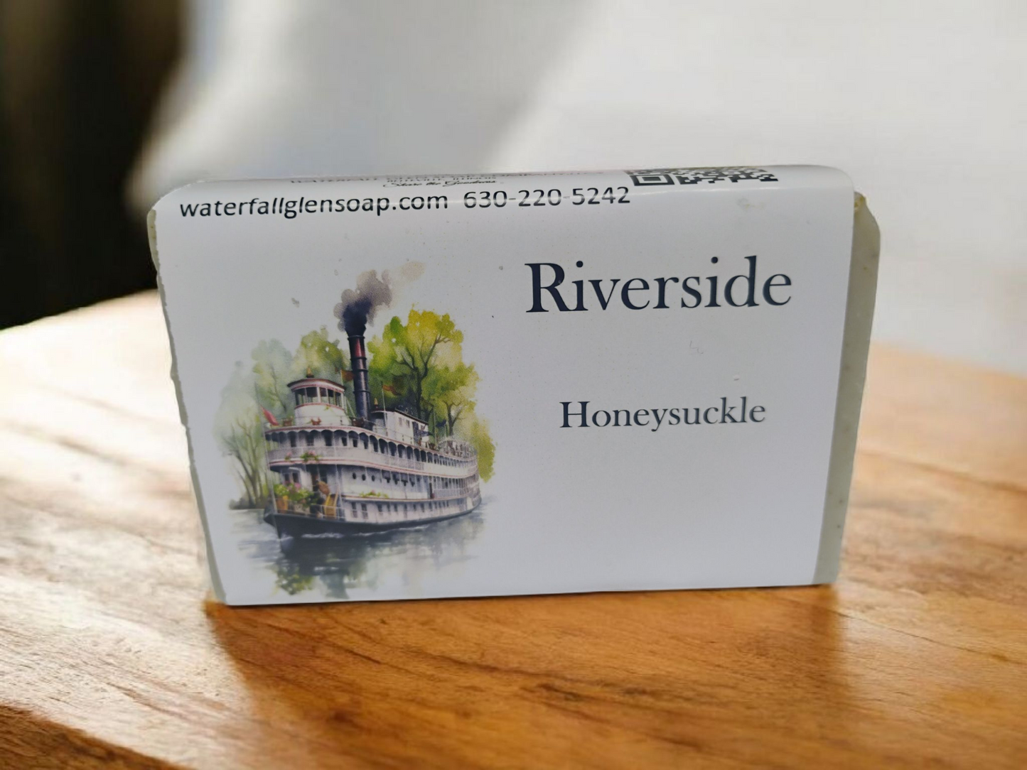 Riverside