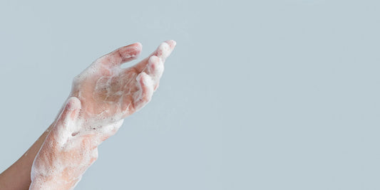 The Truth Unveiled: Exploring the Myth - Does Bar Soap Really Absorb Bacteria?