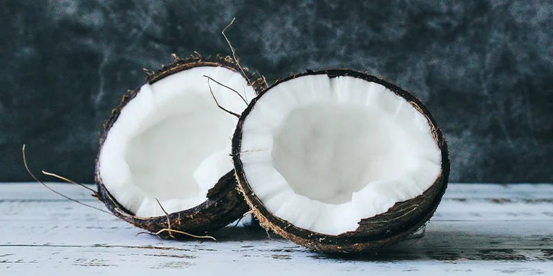 What’s the big deal about coconut oil!