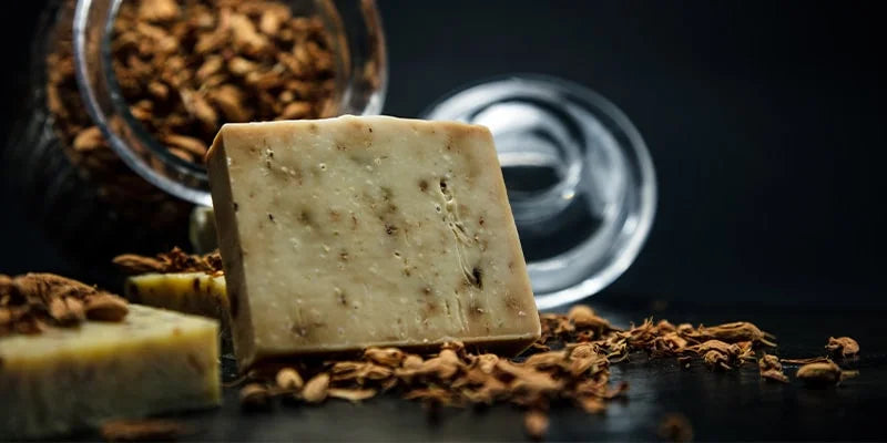The Future for Natural Soap and Skincare