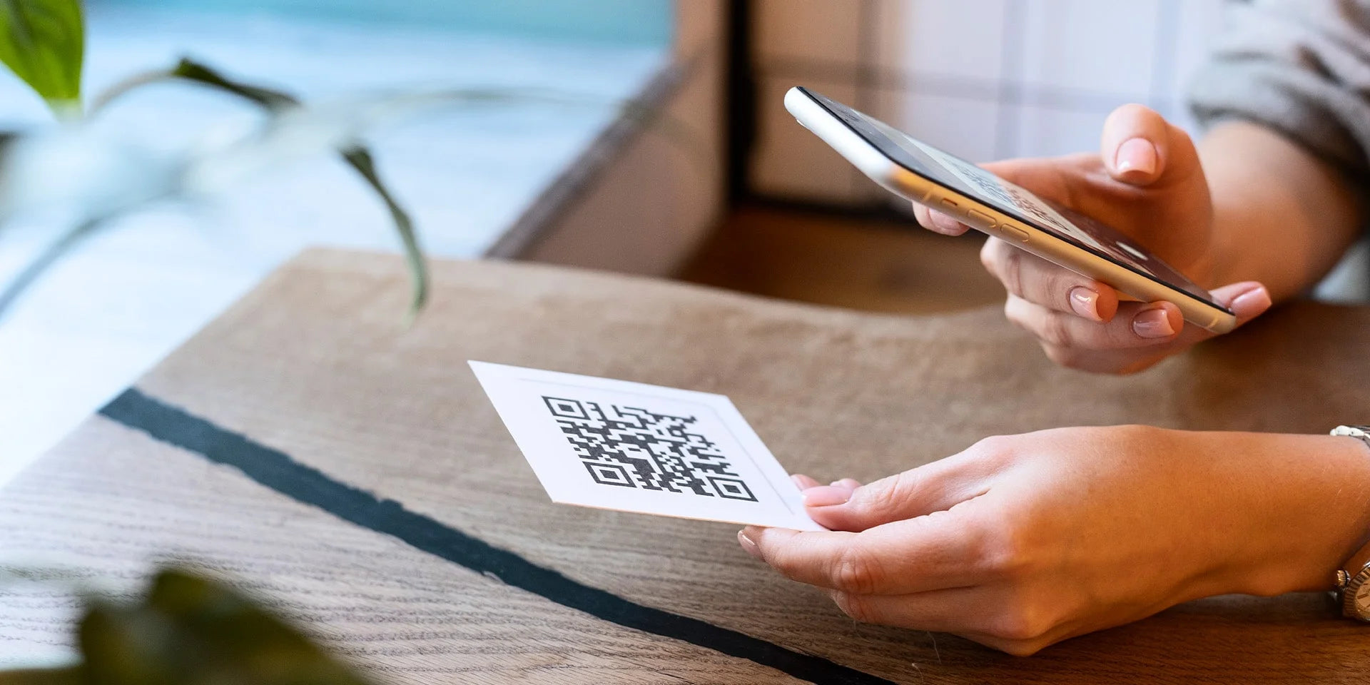 Transforming Packaging with QR Codes: Waterfall Glen Soap Company’s Ec