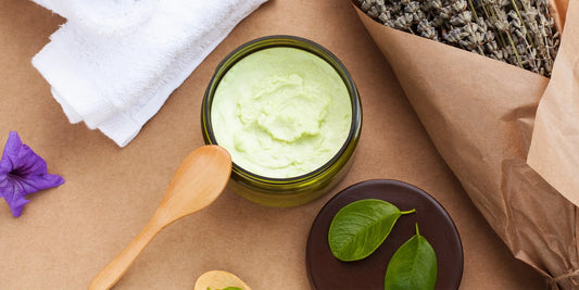 Nourishing Your Skin Naturally: The Benefits of Vegan Body Butter