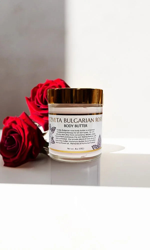 Body Butter