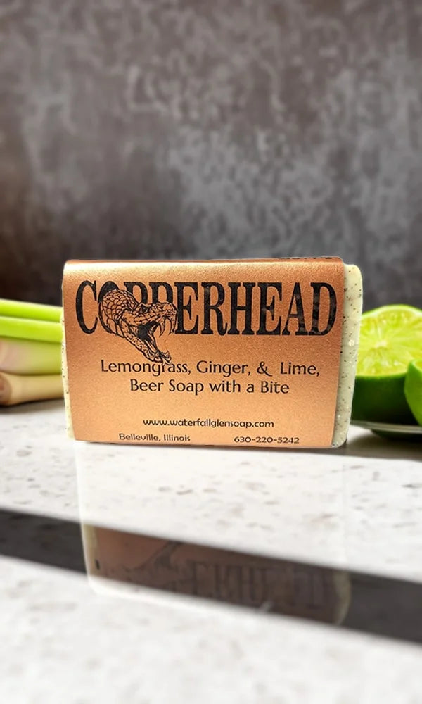 Vegan Bar Soap