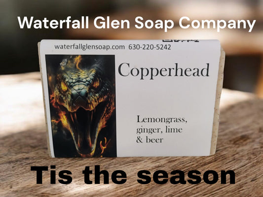 Copperhead