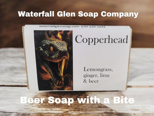 Copperhead