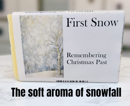 First Snow