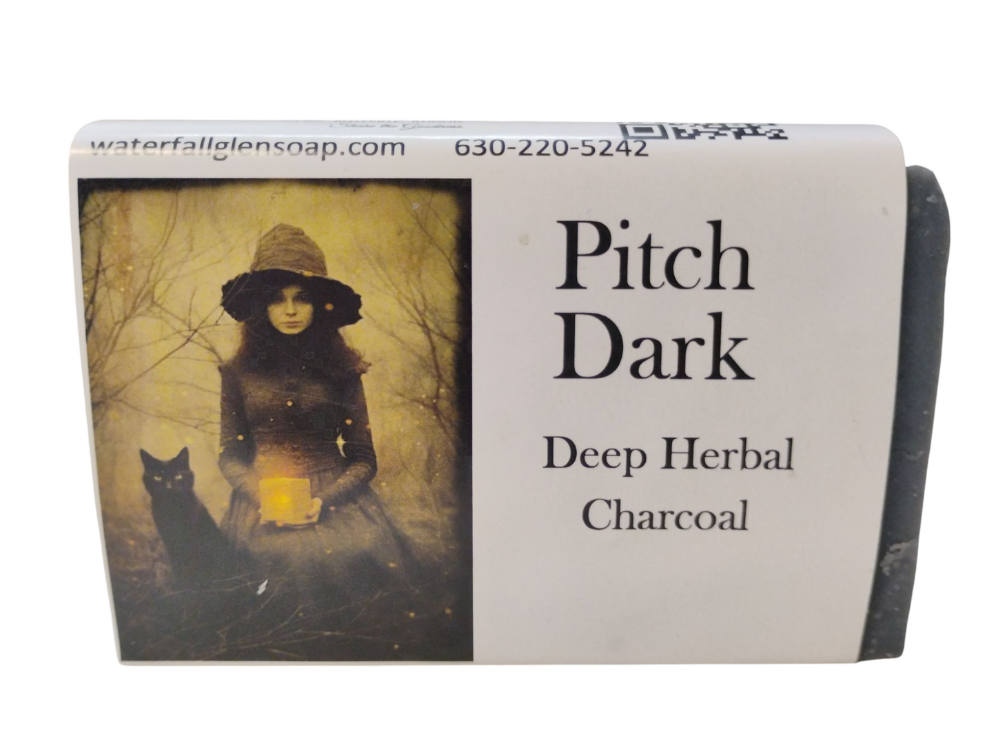Pitch Dark