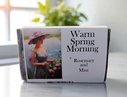 Warm Spring Morning
