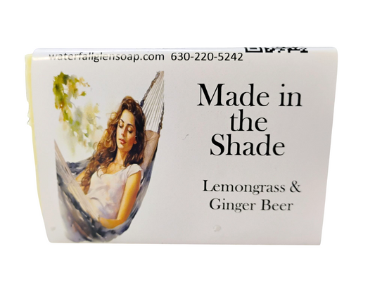 Made In The Shade