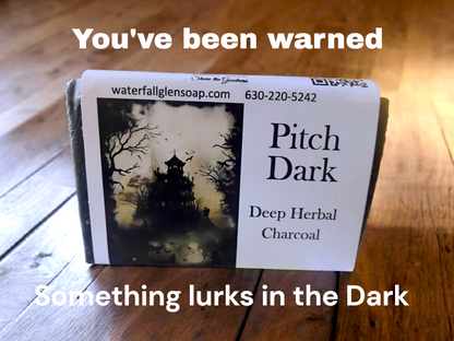 Pitch Dark